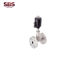 00152749 Burkert,Type 2012 2/2-way globe valve