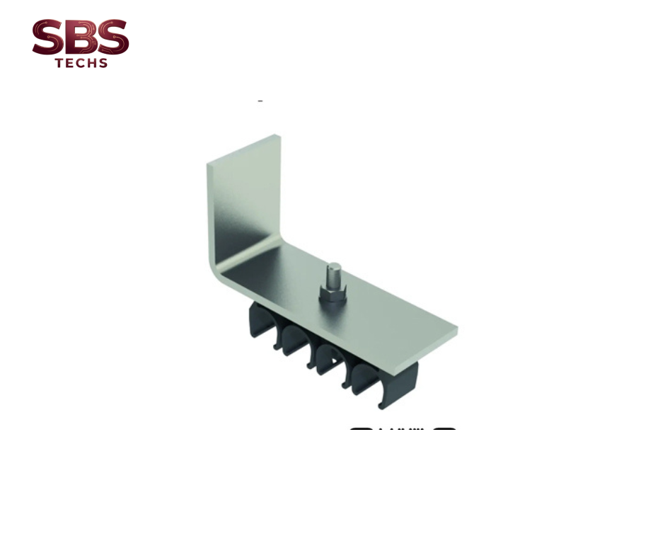 081143-1X4X20 Conductix/ WAMPFLER Vietnam,HANGER CLAMP 0811 4P20 6KT PC