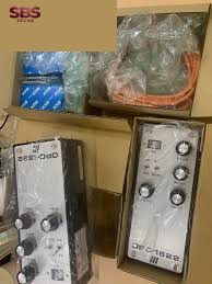 Miki Pulley Vietnam,Controller