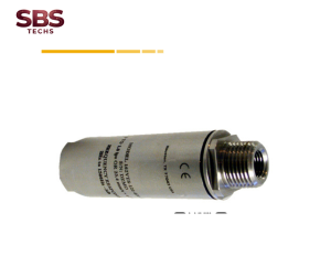 162VTS-200-045-00 Metrix,Vibration Sensor Metrix
