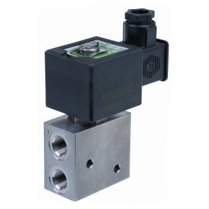 3/2-Way Pneumatic Valve NF8327B102.24/DC ASCO Vietnam
