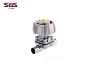 335382 / Typ 8614 Burkert,Automatisierungssystem TYP HD 8614/8647
