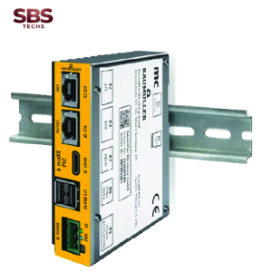 528708 Rectifier BKD 6/0450/470-600-70303000104-3.18 Baumuller Vietnam