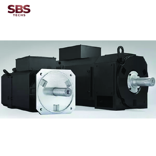 541916 Motor DA1-180LO54I-10-5-DOB-1-NT9-K9R-AA-O+AH1 Baumuller Vietnam