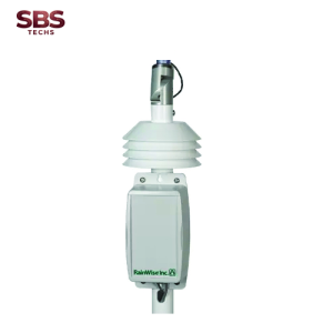 800-0014 Giám sát năng lượng mặt trời PVMet™ 100 Rainwise Vietnam