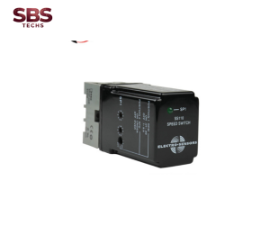 800-077001 g / SS110 Electro-Sensor,Shaft Speed Switches