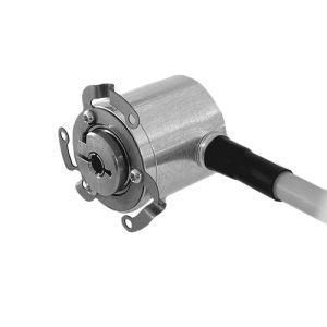 Absolute encoders 11062329/ATD 07S A 4 12 SS GR KR1 S 4 Baumer