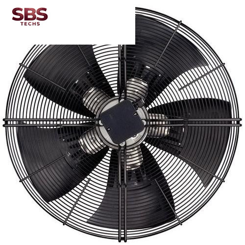 AC axial fan S6D630-AN01-01/C01 EBMPAPST Vietnam