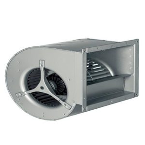 AC centrifugal fan D4E180-CA02-02 EBMPAPST