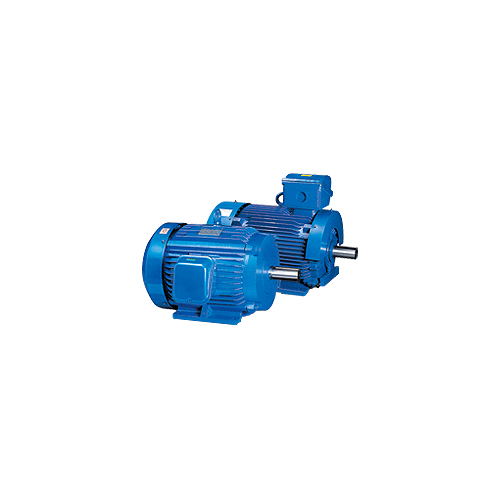 AC Cervo Motor 2.2 kW, 10.5 N-m FMAKF22-AB00AMC Higen Vietnam