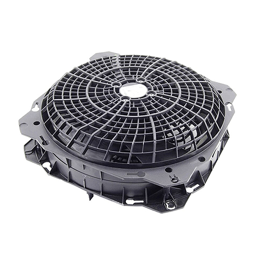 AC Fan K2E250-AH34-06 EBMPAPST