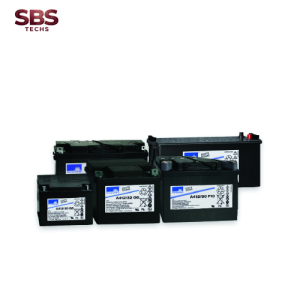 Ắc quy NGA4120065HS0BA Exide Vietnam