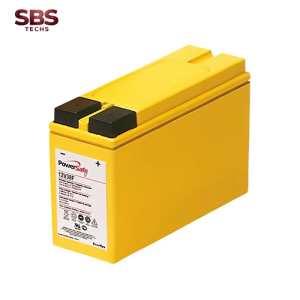 Ắc quy viễn thông EnerSys PowerSafe 12V38F Bloc (12V 38Ah)