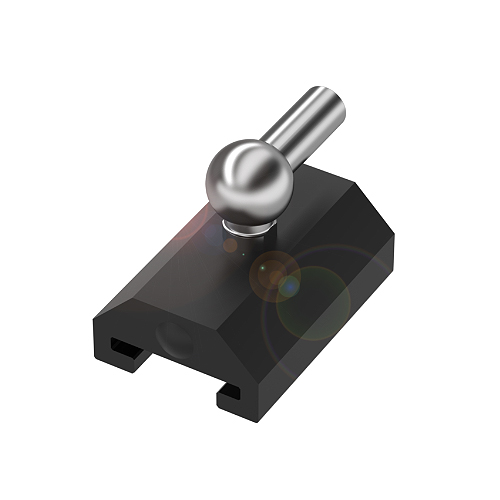 Accessories BTL5-F-2814-1S / BAM014H Balluff