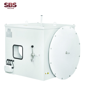 Accessories for electrostatic precipitators Rico-Werk Vietnam