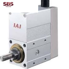 Actuator IAI, RCP2-SRA4R-I-35P-2.5-30-P3-S-B-NM-SP