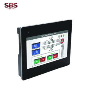 Advanced HMI cMT2108X2v2 MAPLE SYSTEMS Viet Nam