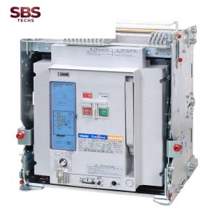 AIR CIRCUIT BREAKERS AR2126S 4P 1600A Terasaki Vietnam