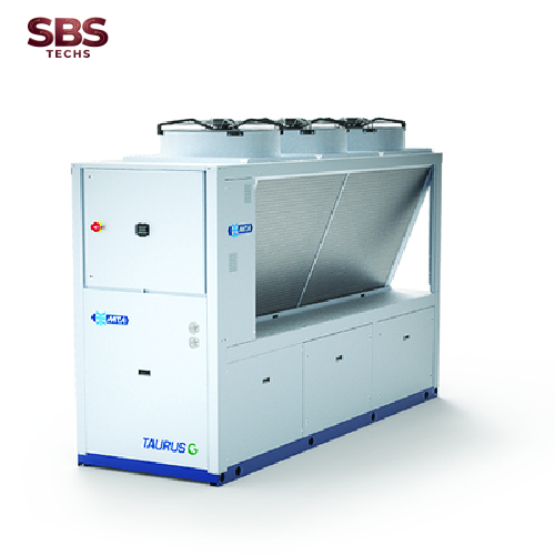 Air cooled chillers TAURUS G MTA S.P.A Vietnam