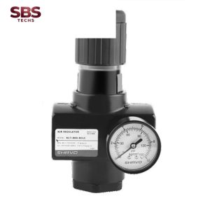 AIR PRESSURE SR17-800-RGLA ,R00017G00065 Shavo