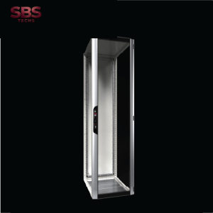 Aluminium network cabinet Rittal 5307190 Rittal Vietnam