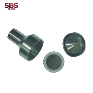 Aluminum Filter Holder MesaLabs Vietnam