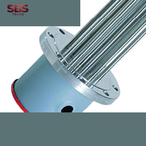 ANSI Flange Tubular Heaters Watlow Vietnam