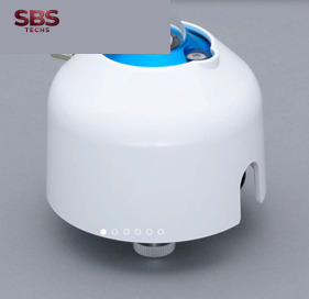 Áp kế năng lượng Eko MS-80