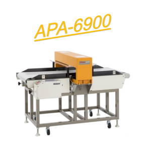 APA-6900 Sanko Máy dò kim
