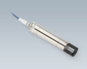 AquaScat S In-line turbidity measurement for the water treatment
