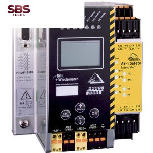 ASi-3 PROFIBUS BWU3275 Bihl+wiedemann Vietnam