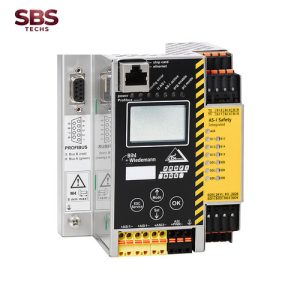 ASi-3 PROFIBUS Gateway BWU3275 Bihl+wiedemann
