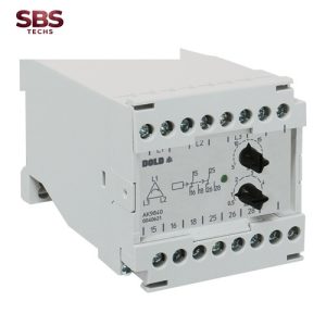 ASYMMETRY RELAY AK9840.82 3AC50/60HZ 400V / 0040621 Dold
