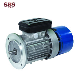 Asynchronous, standard and brake motors – 120Hz M.G.M. Motori Elettrici S.p.A.Vietnam