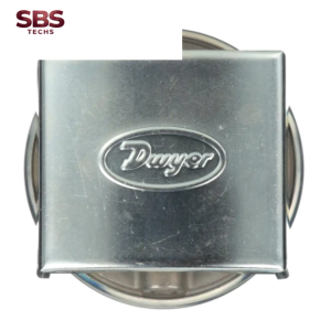 ATEX/IECEX APPROVED LOW DIFFERENTIAL PRESSURE SWITCH SENSING AT-101NA-1823-1-B1VS012 Dwyer Vietnam