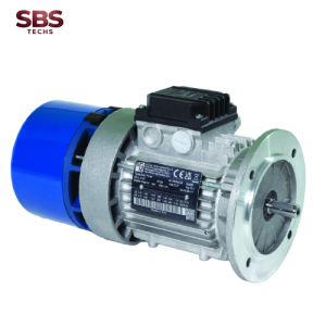 BA-BAX Series M.G.M. Motori Elettrici S.p.A. Vietnam