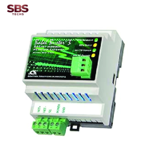 Babel Buster BB3-3101 MTX002 Control Solution Minesota Vietnam