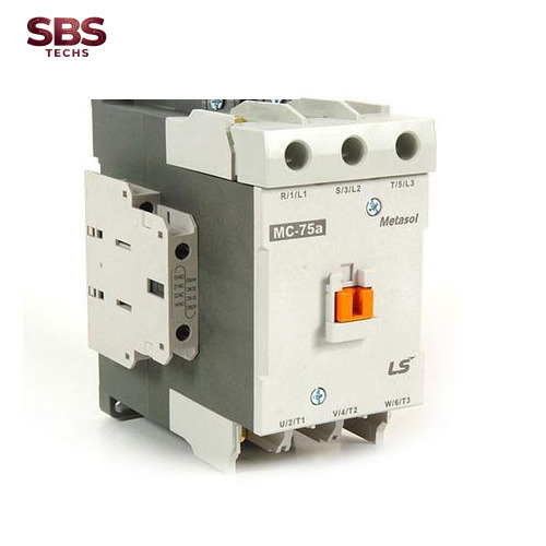 Công tắc tơ điện MC-75A-DC24V Altech