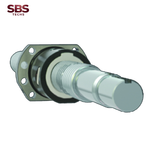 Ball Screw Vít me bi nook industries