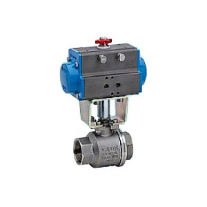 Ball valve Art. 760003 / 76000312 Valpres/ Valbia