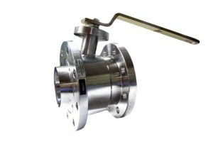 Ball valves bottom execution FA8 Adler Vietnam