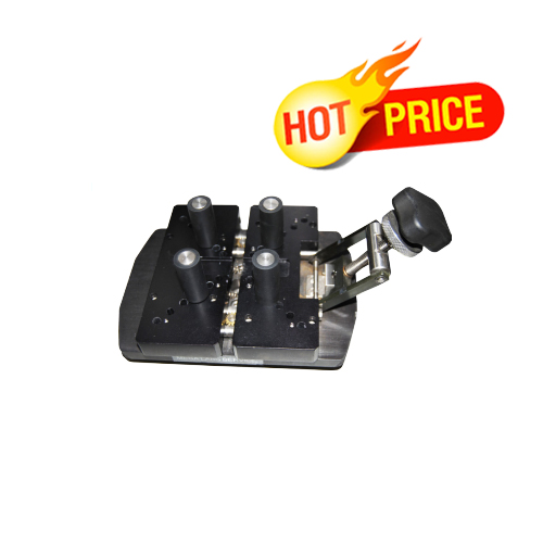 Bàn Kẹp Nhanh 1624 Quick clamp vise 53.500262 MESALAB