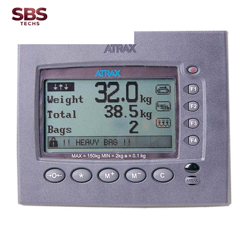 Bảng điều khiển OP-960+ Atrax