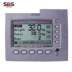 Bảng điều khiển OP-960+ Atrax