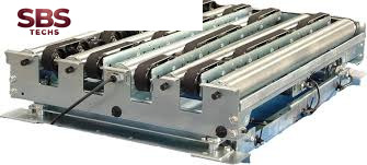 Băng tải chuyển hướng góc 900 phẳng F-RAT ITOH DENKI Vietnam