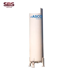 Bể chứa PU 4046602 (912710) ASCO CO2