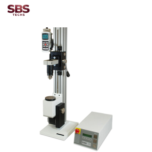 Bệ thử nghiệm lực xoắn có động cơ tự động điều khiển số Mark-10 / Checkline TSTM-DC chính hãng
