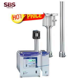 Berthold – cảm biến đo mức DuoSeries LB 470 Berthold