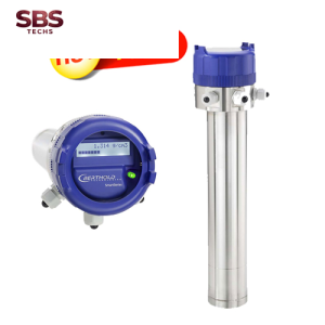 Berthold SmartSeries LB 414 Máy đo mật độ