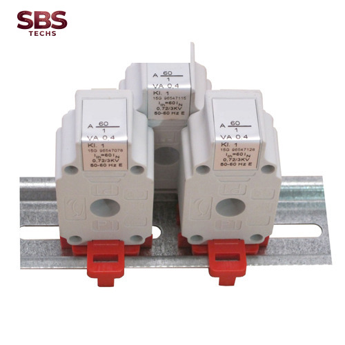 Biến dòng mini CTM-7 MBS AG